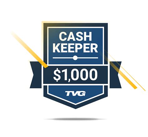 cashkeeper contest.